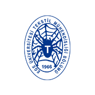 Tekstil Fakültesi Logo
