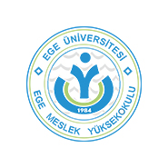 Ege Meslek Yüksek Okulu Logo