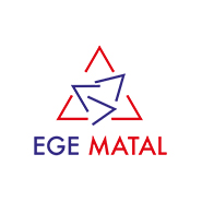 Ege Matal Logo